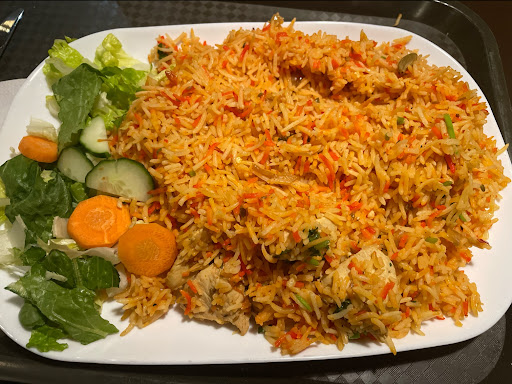 Photo of Tabaq Restaurant - 1637 Pettit Rd, Fort Erie, ON L2A 5M4